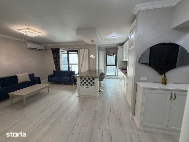 Apartament 3 camere | Exigent Plaza | Parcare Subterana | Spatios