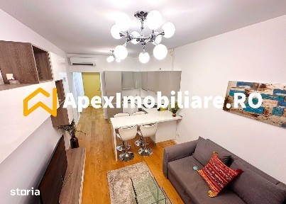 Apartament 2 camere de inchiriat Aviatiei Park Bucuresti | ApexImobili
