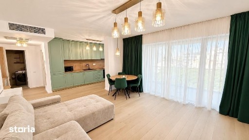 Apartament 2 Camere Unirii