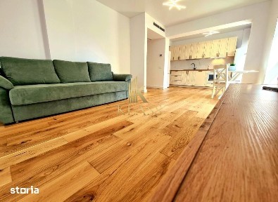 Apartament 3 camere de inchiriat Timpuri Noi