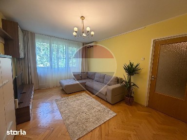 Prima închiriere-Apartament 3 camere | Drumul Taberei