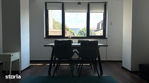 Apartament 3 camere de inchiriat Domenii
