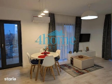 Apartament 2 camere - Parcului 20 - Piața Presei | Bloc nou | Parcare