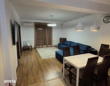 Apartament semidecomadat Bucurestii Noi-Bazilescu