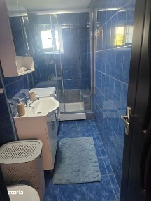 Închiriez apartament 2 camere complet utilat si mobilat
