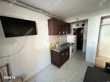 Garsoniera de Inchiriat in Sibiu ona Vasile Aaron