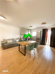 Apartament de inchiriat 3 camere gradina Sibiu Cart Arhitectilor