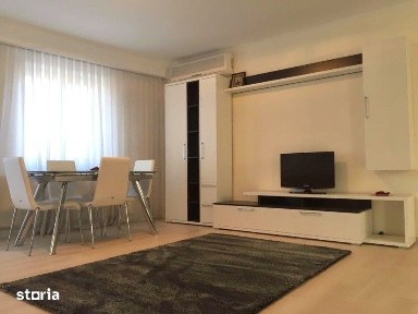 Primaverii, apartament in imobil 2010 mobilat