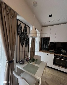 Apartament 2 camere | Belvedere Residence | Parcare inclusa | Metrou P