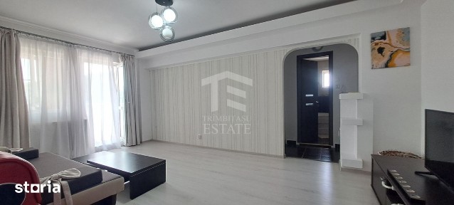 3 camere | Modern | Parcare | Gorjului