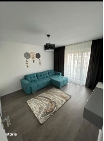 Apartament 2 camere | Lujerului | Plaza Residence | Centrala proprie