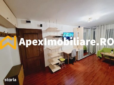Garsoniera de inchiriat Tineretului Bucuresti | ApexImobiliare.ro