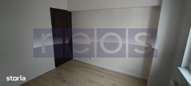 INCHIRIERE 4 CAMERE | 83 MP | RENOVAT | 2 BAI | ETAJ 4 | STEFAN CEL MA