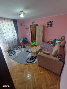 Apartament de inchiriat 2 camere Sibiu Terezian
