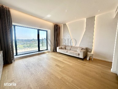 Apartament 2 Camere | One Verdi | Loc de Parcare