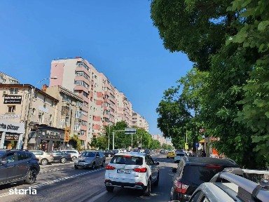 APARTAMENT IN VILA VECHE 70 MP PARC SEBASTIAN
