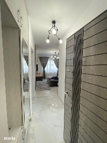 GARSONIERĂ MODERNĂ -SPAȚIOASĂ-DE ÎNCHIRIAT - MILITARI RESIDENCE