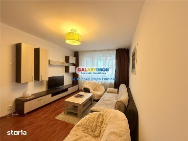 Sos.Colentina- Metrou Obor, inchiriere 2 camere decomandat