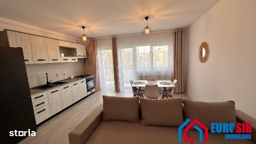 Apartament de inchiriat in Sibiu Str Doamna Stanca