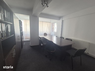 Apartament 2 camere | Piaţa Alba-Iulia | Birouri | Centrala imobil