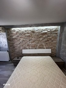 Garsoniera cocheta la mansarda - zona Victoriei