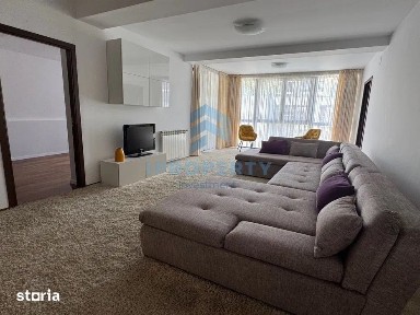 Herastrau | 3 Camere | Centrala | Parcare | Boxa | Terasa |