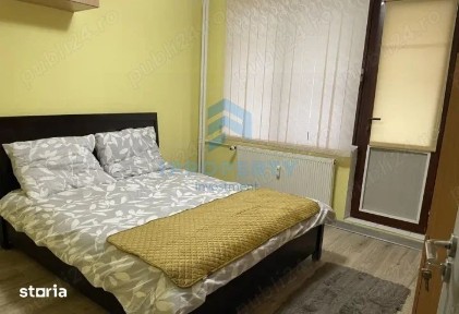 3 Camere | Vatra Luminoasa | Decomandat | Balcon