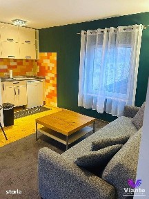 Studio 2 camere | Terasa | Centrul Istoric | Sibiu