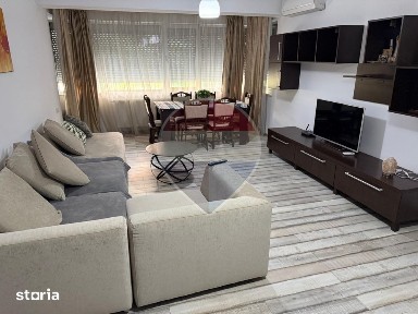 Apartament 2 camere - Complex Quadra's Place | Loc de parcare