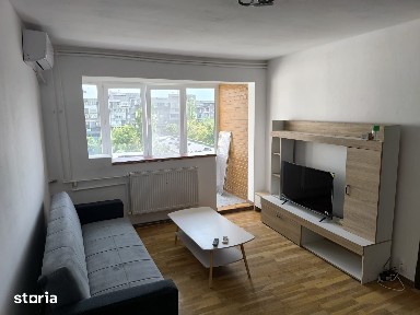 Ap. 2 Camere /Cetrala Termica.Drumul Taberei.Metrou Tudor Vladimirescu