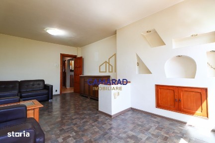 APARTAMENT 4 CAMERE - UNIRII - MATEI BASARAB | BLOC 2001 | PARCARE |