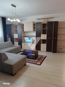 Apartament 2 camere Etaj 3 Lift Parcare privata Sibiu