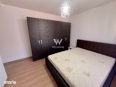 Apartament 3 camere cu curte proprie Selimbar