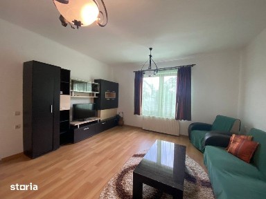 Apartament cu 2 camere zona Garii