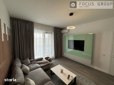 Apartament 2 camere Exigent Plaza | Lujerului | Parcare