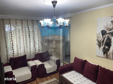 Apartament 4 Camere Rahova Bucuresti