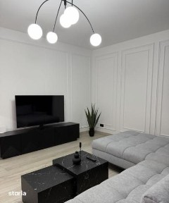 Apartament 3 Camere | Select Residence-Mall Vitan | Prima inchiriere |