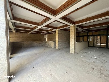 VENUS | MERA RESORT | SPATIU COMERCIAL