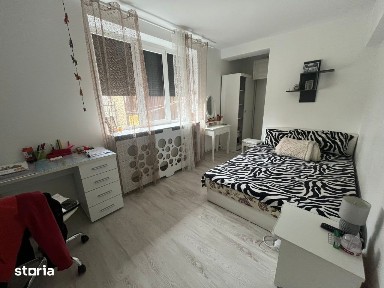 Apartament 2 camere Zona Gara -Parter- Bun de Tot - Five To Go