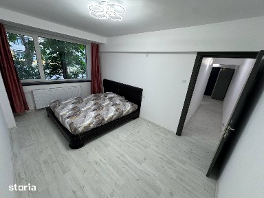 Apartament 2 camere Zona Gara - Supermarket Laura - parter - 46 mp