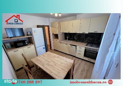 Apartament 2 Camere De Închiriat | Zona 9 Mai/Liceul Economic |CE1692
