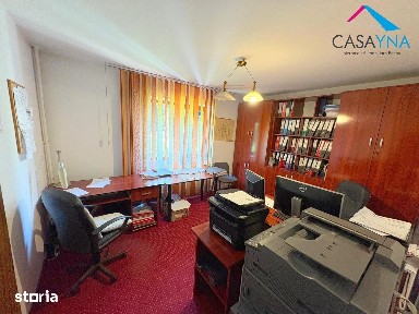 Spatiu pentru birouri/cabinete - Apartament 3 camere - Ultracentral!