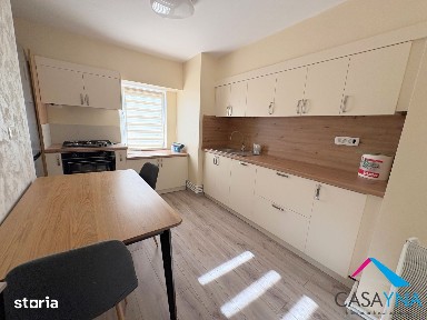 Apartament 2 camere complet renovat | Strada Stefan cel Mare!
