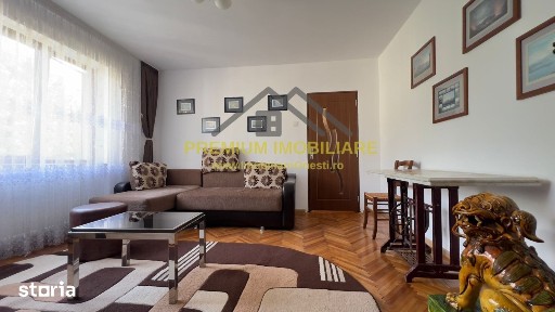 Apartament 2 camere de vanzare - inchiriere