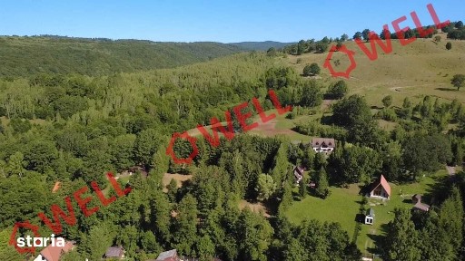 Casă de vacanță de vânzare în comuna Brăduț, zona turistică Kuvaszó!