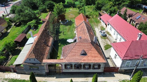 Maierus, Brasov