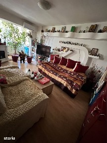 Apartament 3 camere, strada Nae Leonard