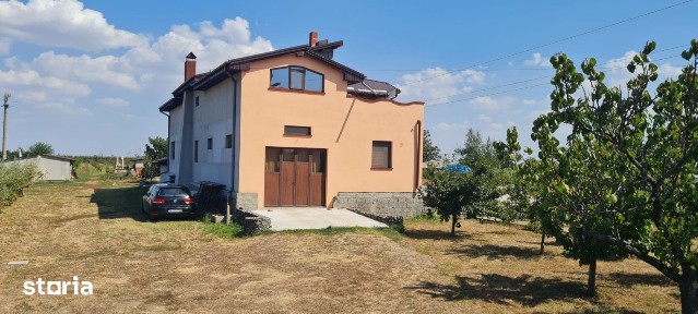 Casa P+M Cosmesti