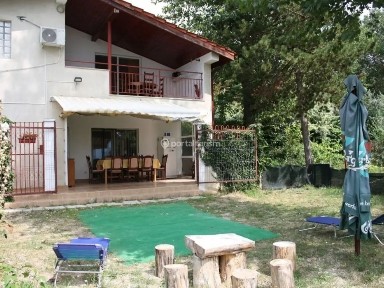 Apartamente in VILA BURCEA VENUS