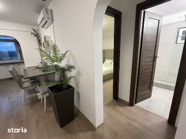 De inchiriatApartament 2 dormitoareValea rosie, Craiova